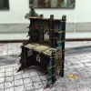 Описание картинки Sector Imperialis - Administratum (большая руина формата гв) от Monger по цене 14 950руб | Свободный Рынок Миниатюр - СРМ - изображение - №2