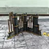 Описание картинки Sector Imperialis - Administratum (крошечная руина формата гв) от Monger по цене 2 450руб | Свободный Рынок Миниатюр - СРМ - изображение - №2