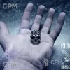 Описание картинки Кольцо от Строго по-Имперски по цене 25 500руб | Свободный Рынок Миниатюр - СРМ - изображение - №7