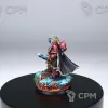 Описание картинки Warhammer 40k. Blood Angels Captain. 5th Company. Sendini - Current Captain. от Ярослав1709 по цене 100руб | Свободный Рынок Миниатюр - СРМ - изображение - №4