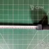 Описание картинки Измерительная рулетка дюймовая 3м x 15мм (Tape Measure) от Vault Boy по цене 1 498руб | Свободный Рынок Миниатюр - СРМ - изображение - №2