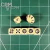 Описание картинки Tomb Kings Team Dice Set от Vault Boy по цене 3 698руб | Свободный Рынок Миниатюр - СРМ - изображение - №2