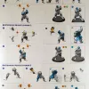Описание картинки Bretonnian Blood Bowl Team The Brionne Barons от Vault Boy по цене 4 398руб | Свободный Рынок Миниатюр - СРМ - изображение - №3