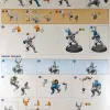 Описание картинки Bretonnian Blood Bowl Team The Brionne Barons от Vault Boy по цене 4 398руб | Свободный Рынок Миниатюр - СРМ - изображение - №4
