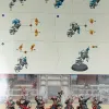 Описание картинки Bretonnian Blood Bowl Team The Brionne Barons от Vault Boy по цене 4 398руб | Свободный Рынок Миниатюр - СРМ - изображение - №5