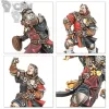 Описание картинки Bretonnian Blood Bowl Team The Brionne Barons от Vault Boy по цене 4 398руб | Свободный Рынок Миниатюр - СРМ - изображение - №7