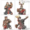 Описание картинки Bretonnian Blood Bowl Team The Brionne Barons от Vault Boy по цене 4 398руб | Свободный Рынок Миниатюр - СРМ - изображение - №8