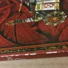 Описание картинки Annual 2002 от Red Ember по цене 6 500руб | Свободный Рынок Миниатюр - СРМ - изображение - №2