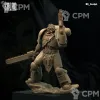 Описание картинки Drenn Redblade от Naggaroth Night по цене 2 000руб | Свободный Рынок Миниатюр - СРМ - изображение - №2