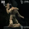 Описание картинки Drenn Redblade от Naggaroth Night по цене 2 000руб | Свободный Рынок Миниатюр - СРМ - изображение - №3
