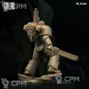 Описание картинки Drenn Redblade от Naggaroth Night по цене 2 000руб | Свободный Рынок Миниатюр - СРМ - изображение - №5
