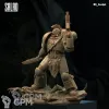 Описание картинки Drenn Redblade от Naggaroth Night по цене 2 000руб | Свободный Рынок Миниатюр - СРМ - изображение - №8