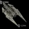 Описание картинки Hell Talon от Milestone по цене 5 500руб | Свободный Рынок Миниатюр - СРМ - изображение - №2