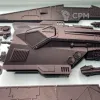 Описание картинки Hell Talon от Milestone по цене 5 500руб | Свободный Рынок Миниатюр - СРМ - изображение - №5
