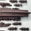 Описание картинки Hell Talon от Milestone по цене 5 500руб | Свободный Рынок Миниатюр - СРМ - изображение - №6