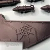 Описание картинки Hell Talon от Milestone по цене 5 500руб | Свободный Рынок Миниатюр - СРМ - изображение - №7