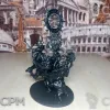 Описание картинки Chaos Warshrine (овальная база) от Lomantik по цене 4 500руб | Свободный Рынок Миниатюр - СРМ - изображение - №2