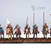Описание картинки Perry Miniatures Light cavalry 1450-1500 28MM от Ярослав1709 по цене 25 000руб | Свободный Рынок Миниатюр - СРМ - изображение - №2