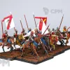 Описание картинки Perry Miniatures Light cavalry 1450-1500 28MM от Ярослав1709 по цене 25 000руб | Свободный Рынок Миниатюр - СРМ - изображение - №3