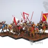 Описание картинки Perry Miniatures Light cavalry 1450-1500 28MM от Ярослав1709 по цене 25 000руб | Свободный Рынок Миниатюр - СРМ - изображение - №4