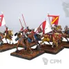 Описание картинки Perry Miniatures Light cavalry 1450-1500 28MM от Ярослав1709 по цене 25 000руб | Свободный Рынок Миниатюр - СРМ - изображение - №6