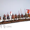 Описание картинки Perry Miniatures Light cavalry 1450-1500 28MM от Ярослав1709 по цене 25 000руб | Свободный Рынок Миниатюр - СРМ - изображение - №7