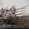 Описание картинки Perry Miniatures Light cavalry 1450-1500 28MM от Ярослав1709 по цене 25 000руб | Свободный Рынок Миниатюр - СРМ - изображение - №9