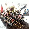 Описание картинки Perry Miniatures Light cavalry 1450-1500 28MM от Ярослав1709 по цене 25 000руб | Свободный Рынок Миниатюр - СРМ - изображение - №10