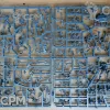 Описание картинки 5x Tree-revenants, на литниках от Black Legion Hall по цене 3 960руб | Свободный Рынок Миниатюр - СРМ - изображение - №2