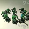 Описание картинки Beast Snagga Boyz от StANowar по цене 2 800руб | Свободный Рынок Миниатюр - СРМ - изображение - №2