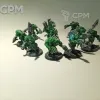 Описание картинки Beast Snagga Boyz от StANowar по цене 2 800руб | Свободный Рынок Миниатюр - СРМ - изображение - №3