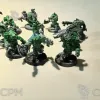 Описание картинки Beast Snagga Boyz от StANowar по цене 2 800руб | Свободный Рынок Миниатюр - СРМ - изображение - №5