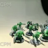 Описание картинки Beast Snagga Boyz от StANowar по цене 2 800руб | Свободный Рынок Миниатюр - СРМ - изображение - №4