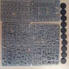 Описание картинки MKII Tactical Squad/Veteran Squad with Disintegrator Weapons от Some_Noname по цене 3 300руб | Свободный Рынок Миниатюр - СРМ - изображение - №3