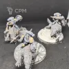 Описание картинки Thunderwolf Cavalry от Wolf по цене 2 000руб | Свободный Рынок Миниатюр - СРМ - изображение - №2