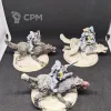 Описание картинки Thunderwolf Cavalry от Wolf по цене 2 000руб | Свободный Рынок Миниатюр - СРМ - изображение - №6