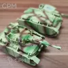 Описание картинки Flames of War. Армия Германии от User27178 по цене 8 500руб | Свободный Рынок Миниатюр - СРМ - изображение - №4