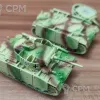 Описание картинки Flames of War. Армия Германии от User27178 по цене 8 500руб | Свободный Рынок Миниатюр - СРМ - изображение - №5
