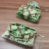 Описание картинки Flames of War. Армия Германии от User27178 по цене 8 500руб | Свободный Рынок Миниатюр - СРМ - изображение - №7
