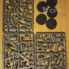 Описание картинки 5x Liberators, на литниках от Пилорама по цене 700руб | Свободный Рынок Миниатюр - СРМ - изображение - №2