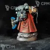 Описание картинки Red Scorpions Master of the Watch Оригинал Old Metall от Superguns по цене 2 200руб | Свободный Рынок Миниатюр - СРМ - изображение - №5