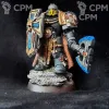 Описание картинки Red Scorpions Master of the Watch Оригинал Old Metall от Superguns по цене 2 200руб | Свободный Рынок Миниатюр - СРМ - изображение - №8