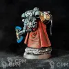 Описание картинки Red Scorpions Master of the Watch Оригинал Old Metall от Superguns по цене 2 200руб | Свободный Рынок Миниатюр - СРМ - изображение - №10