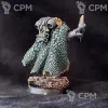 Описание картинки Red Scorpions Captain КОНВЕРСИЯ  Vulkan He'stan Оригинал Old Metall от Superguns по цене 2 500руб | Свободный Рынок Миниатюр - СРМ - изображение - №3