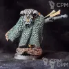 Описание картинки Red Scorpions Captain КОНВЕРСИЯ  Vulkan He'stan Оригинал Old Metall от Superguns по цене 2 500руб | Свободный Рынок Миниатюр - СРМ - изображение - №4