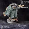 Описание картинки Red Scorpions Captain КОНВЕРСИЯ  Vulkan He'stan Оригинал Old Metall от Superguns по цене 2 500руб | Свободный Рынок Миниатюр - СРМ - изображение - №10
