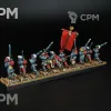 Описание картинки Warhammer Fantasy Battles. The Old World. Empire Greatswords 6th Edition. Carroburg GS. от Ярослав1709 по цене 68 000руб | Свободный Рынок Миниатюр - СРМ - изображение - №3