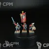 Описание картинки Warhammer Fantasy Battles. The Old World. Empire Greatswords 6th Edition. Carroburg GS. от Ярослав1709 по цене 68 000руб | Свободный Рынок Миниатюр - СРМ - изображение - №4