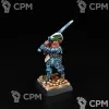 Описание картинки Warhammer Fantasy Battles. The Old World. Empire Greatswords 6th Edition. Carroburg GS. от Ярослав1709 по цене 68 000руб | Свободный Рынок Миниатюр - СРМ - изображение - №5