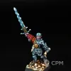 Описание картинки Warhammer Fantasy Battles. The Old World. Empire Greatswords 6th Edition. Carroburg GS. от Ярослав1709 по цене 68 000руб | Свободный Рынок Миниатюр - СРМ - изображение - №8